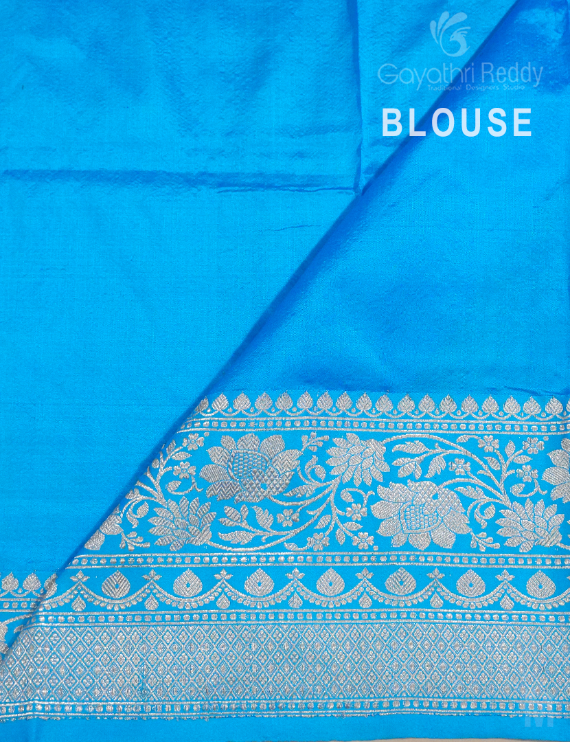 PURE KATAN SILK-KSP40