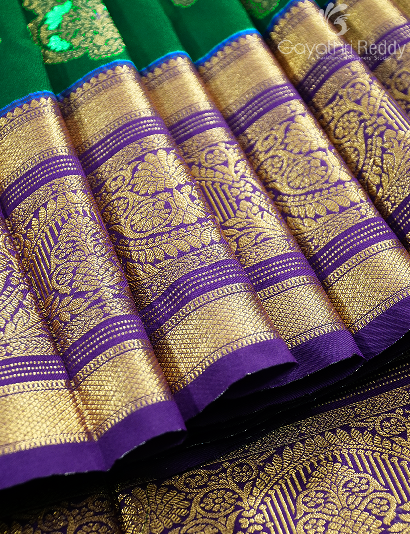 KANCHI SILK COTTON-KSC5