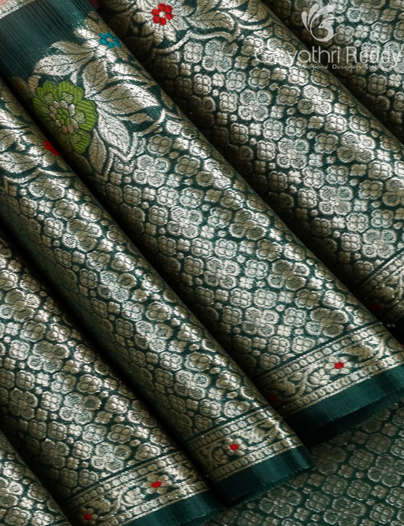 PURE SILK KOTA-PSK361