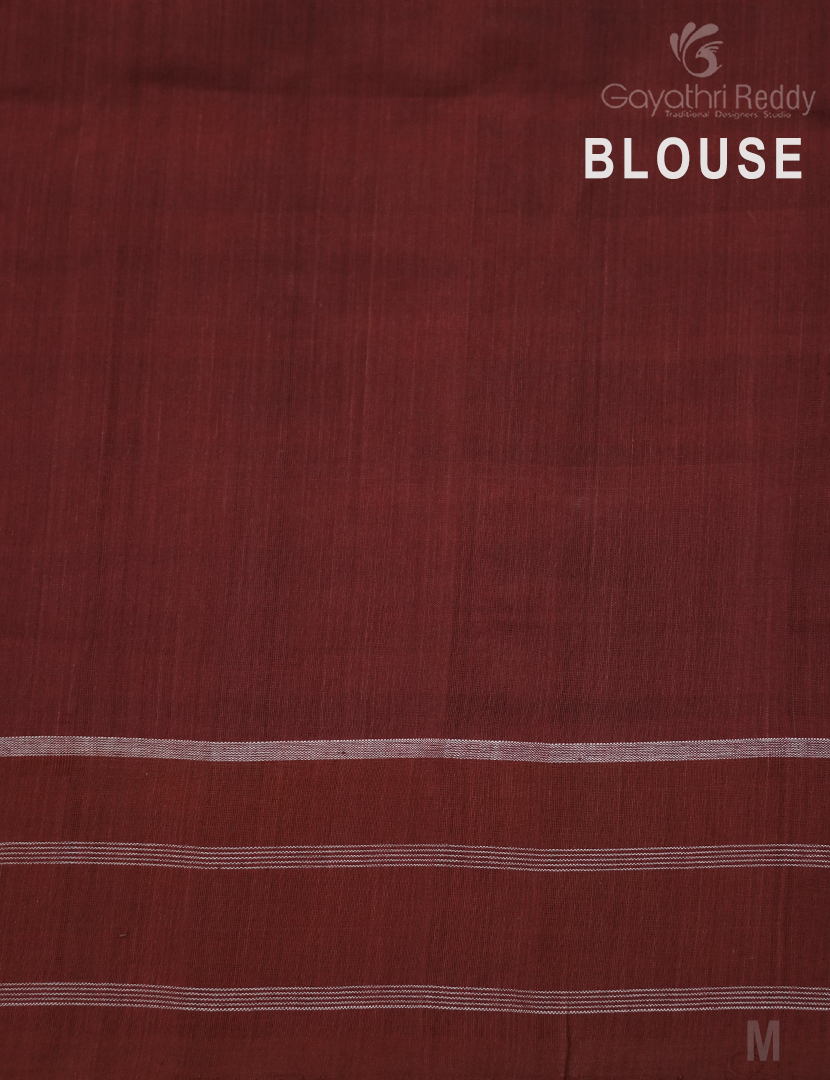 PURE DOUBLE IKKAT COTTON-IKC1023