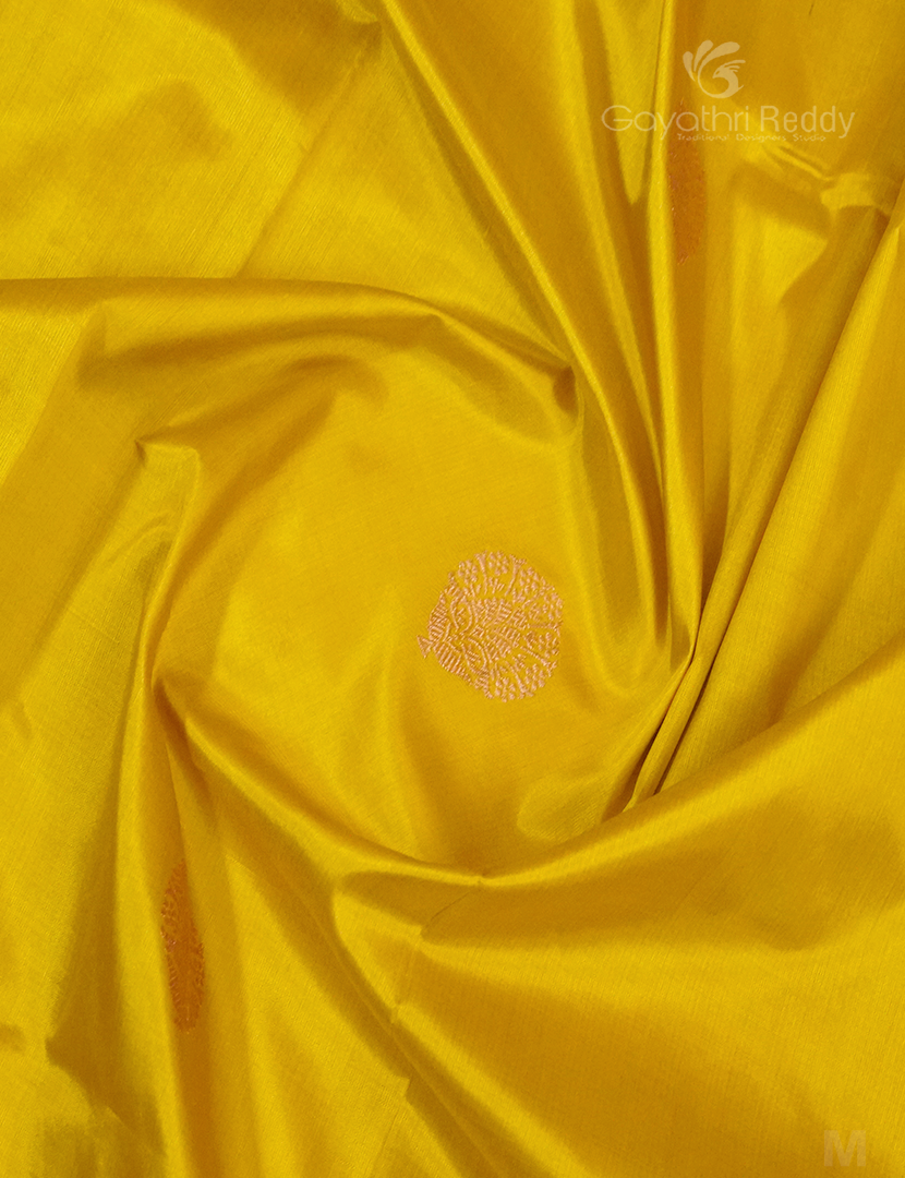 PURE BANARAS KATAN SILK-BP849