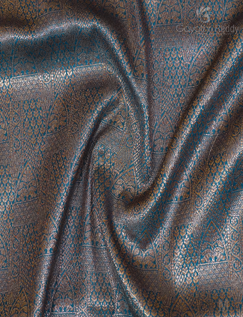 BANARAS KATAN SILK-SBK626