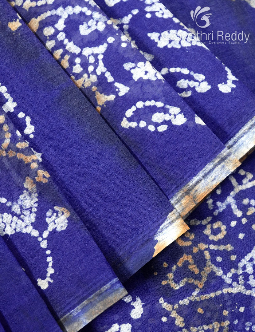 COTTON BATIK PRINT-CBP31