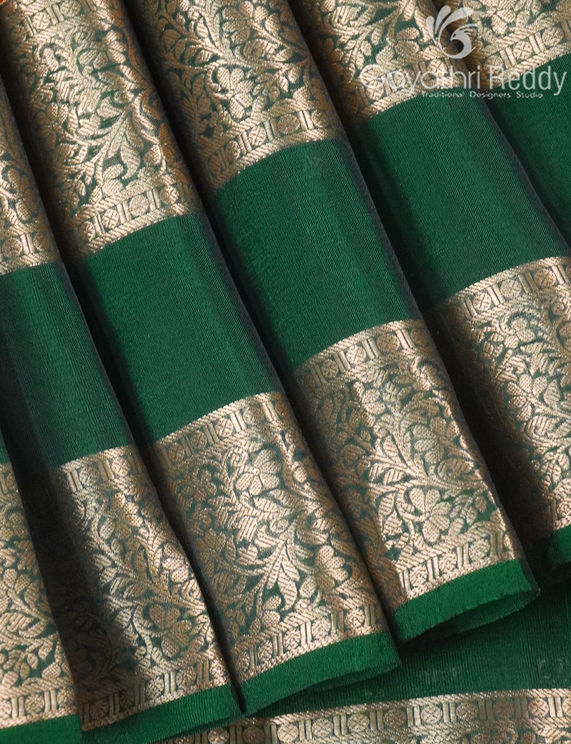 PURE KANCHI VINTAGE SAREE-PKV413