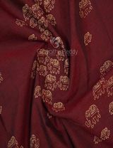 PURE NARAYANPET COTTON PRINTED-NCP37