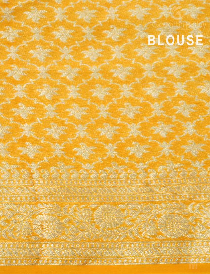 SEMI MYSORE CRAPE-SMC102