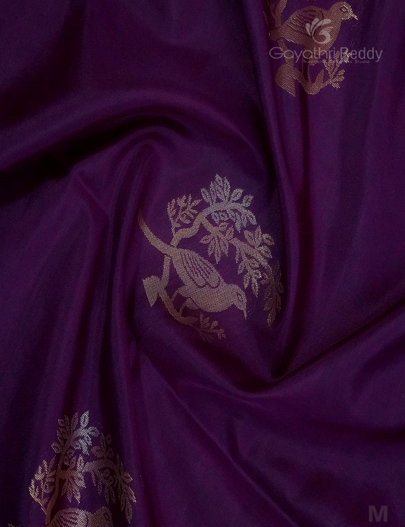 PURE KANCHI SOFT SILK-SS1408