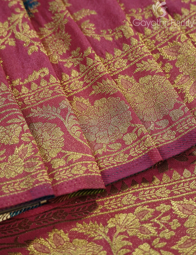 BANARAS GEORGETTE-BG746