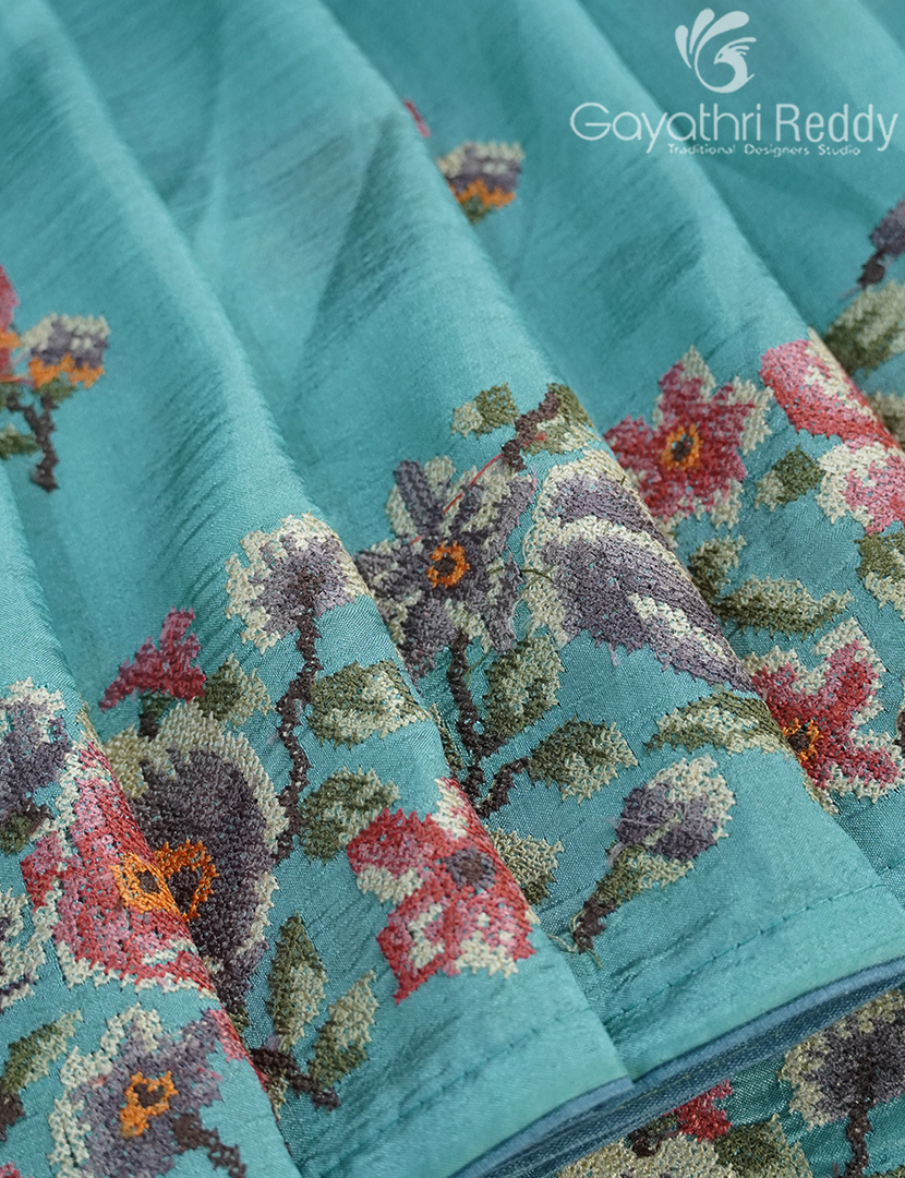 SEMI DUPION SILK-SDS80