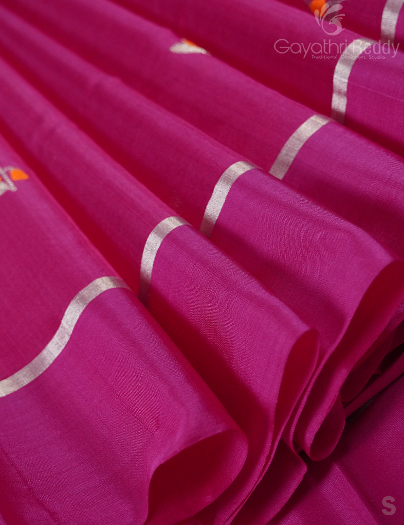 PURE CHANDERI PATTU-CPS961