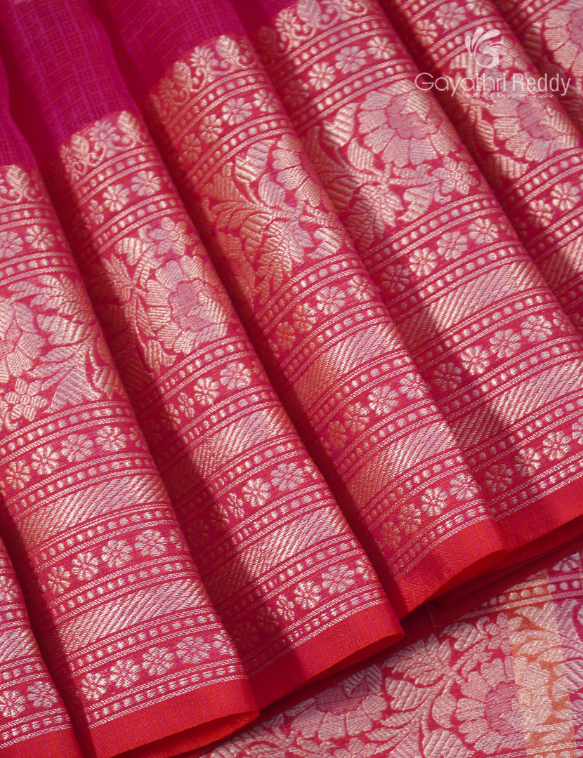 KOTA SAREE-KS5
