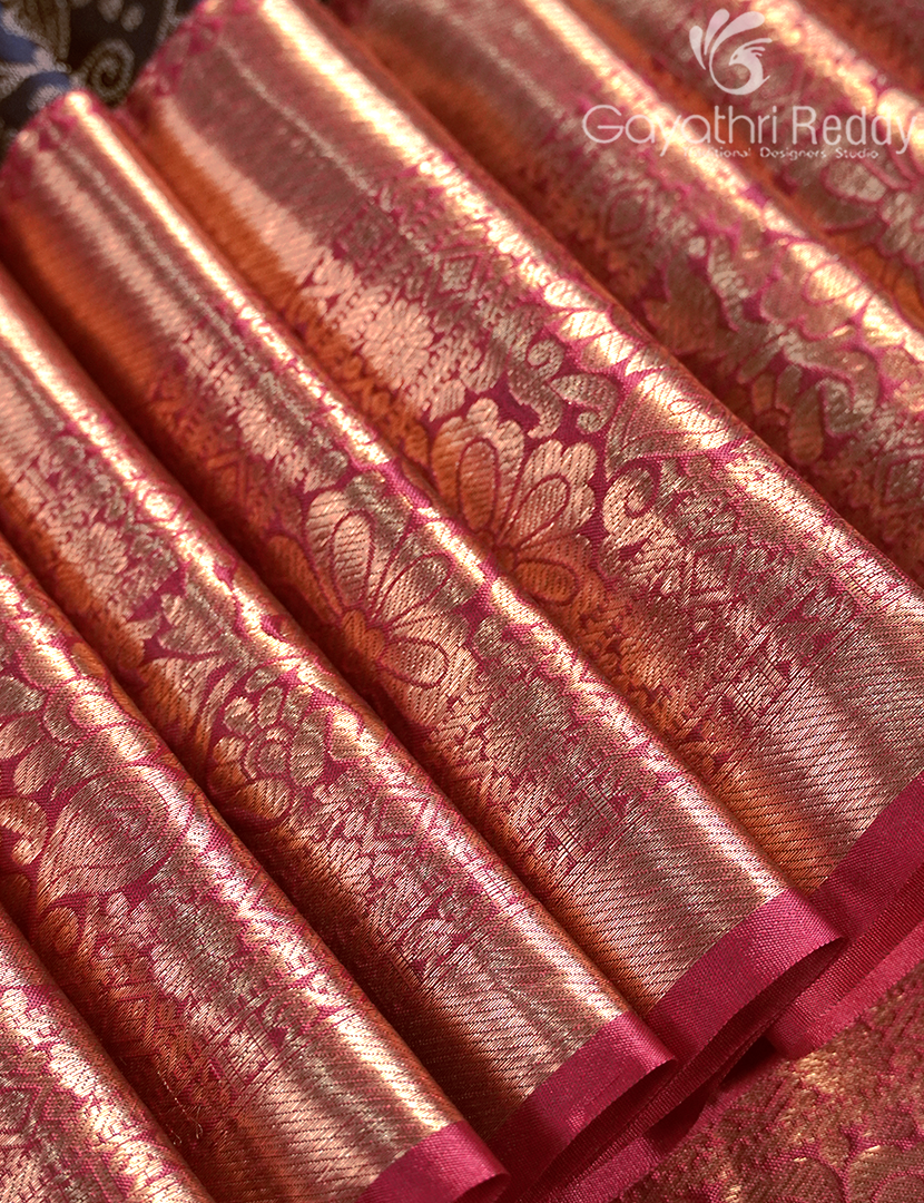 KANCHI PATTU-KP8253