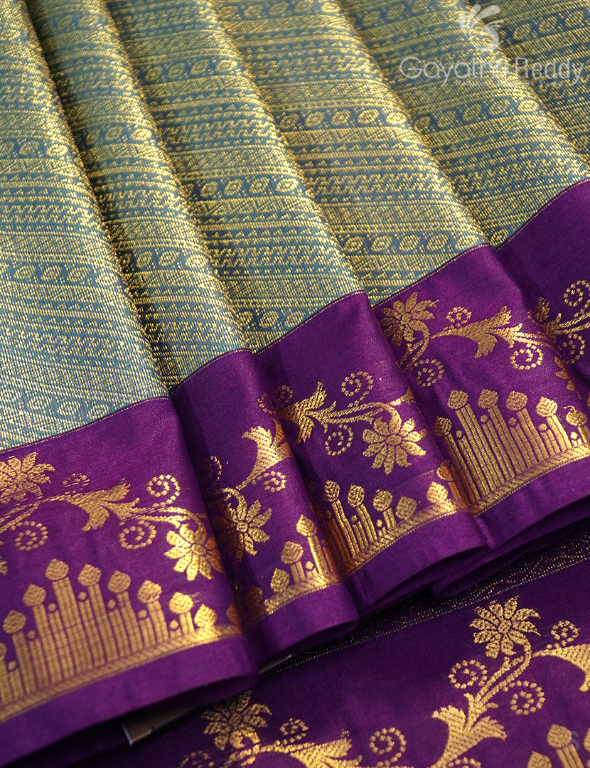 ART SILK SAREE-AS47