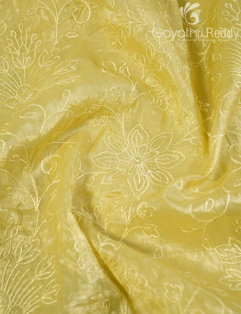 GLASS ORGANZA FANCY-FO867