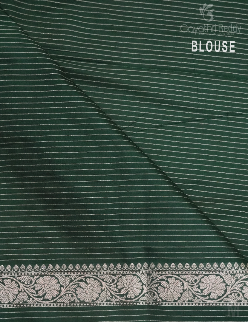 PURE BANARAS KATAN SILK-BP980