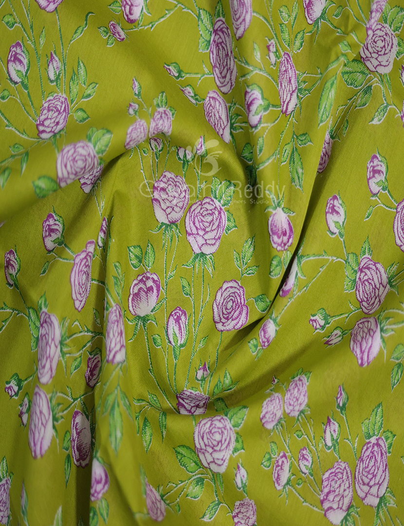 PURE MULMUL COTTON-MC1216