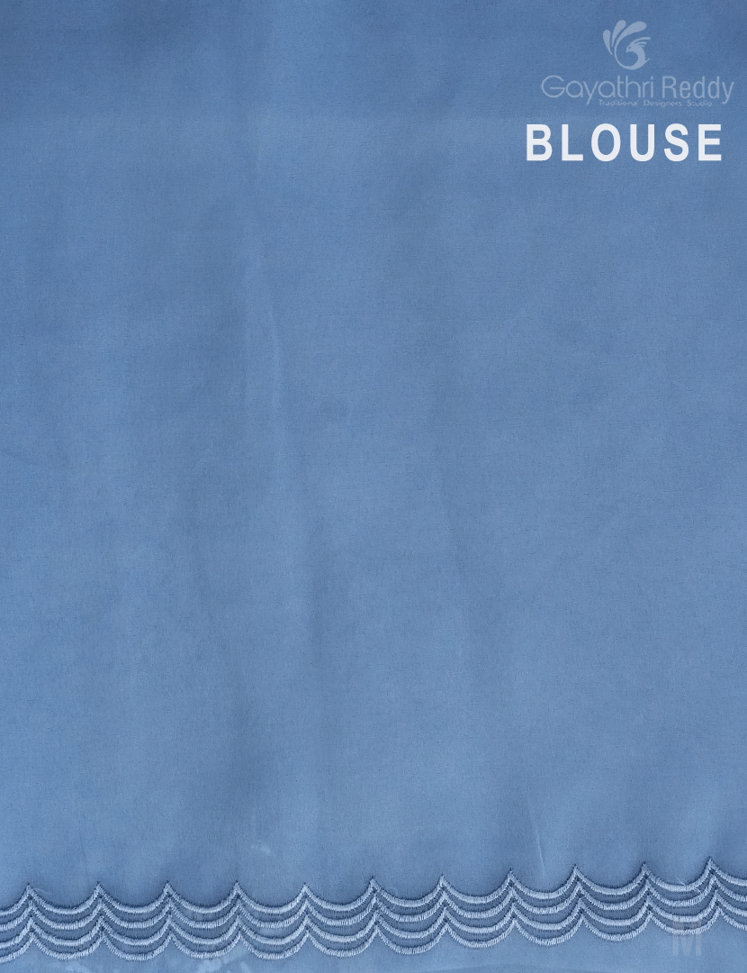 PURE ORGANZA FANCY-FO709