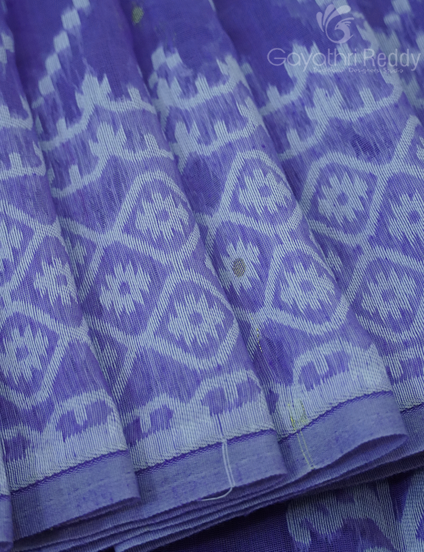 JAMDANI COTTON-JMC490