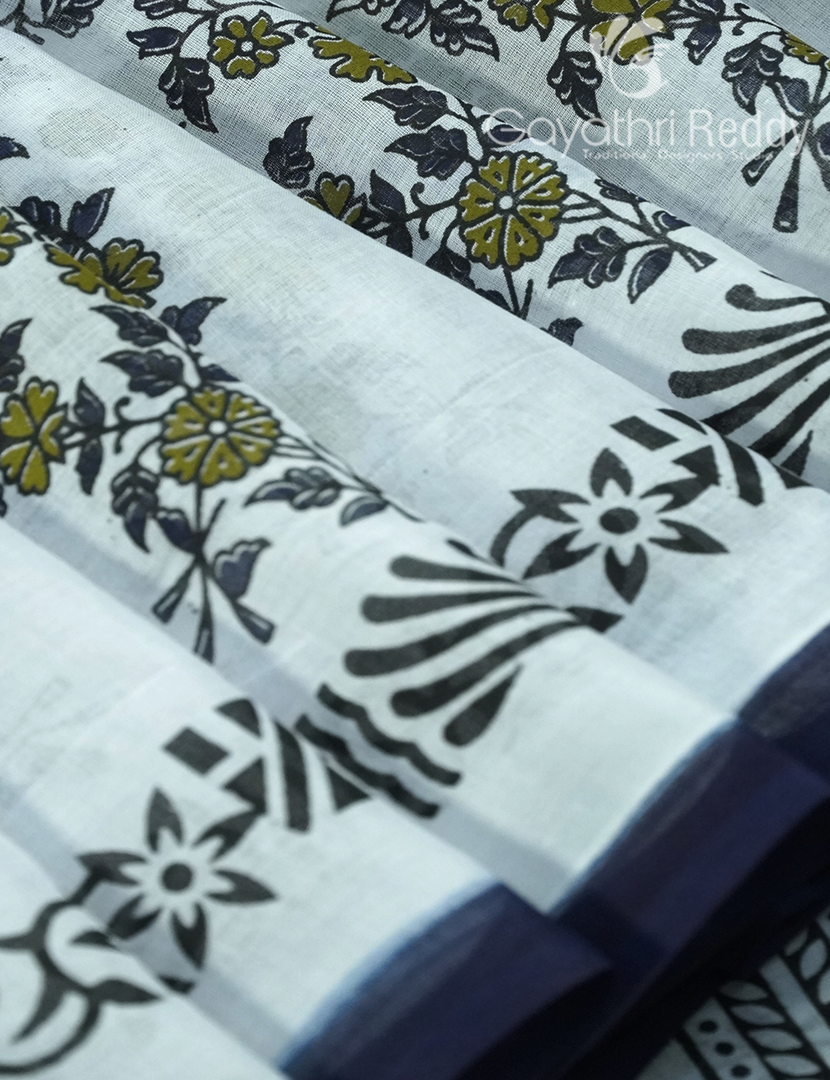 PURE MULMUL COTTON-MC2119