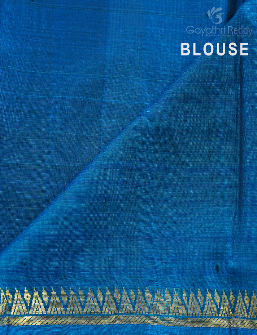 PURE SILK SAREE-SSP76