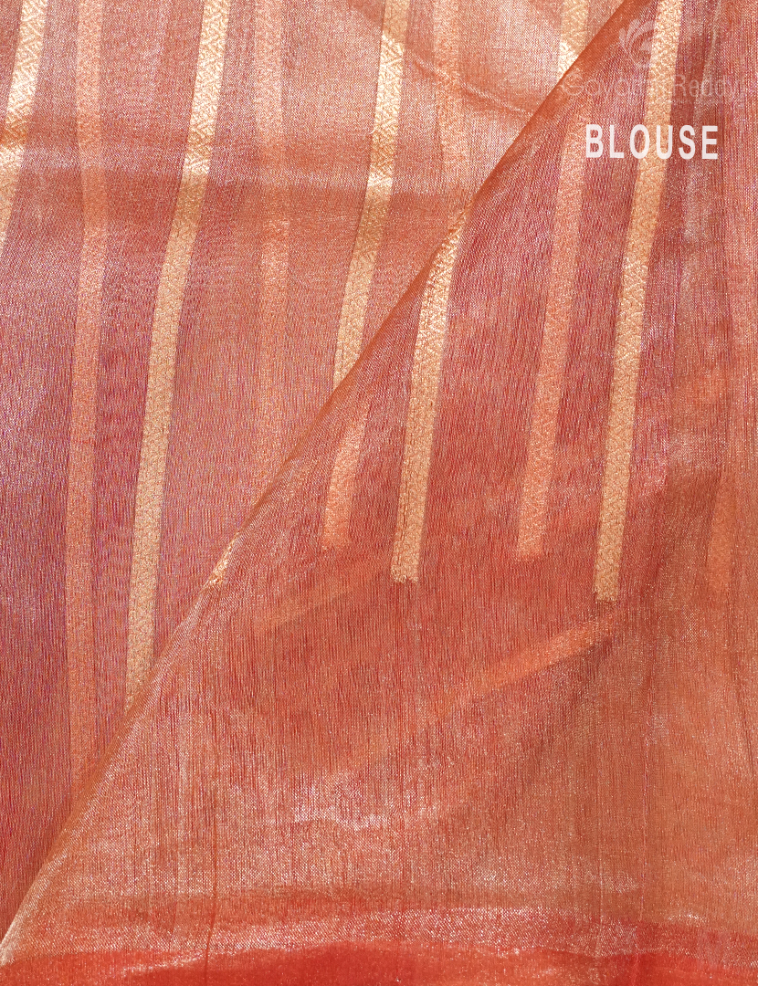 PURE BANARAS KORA TISSUE-BKT58