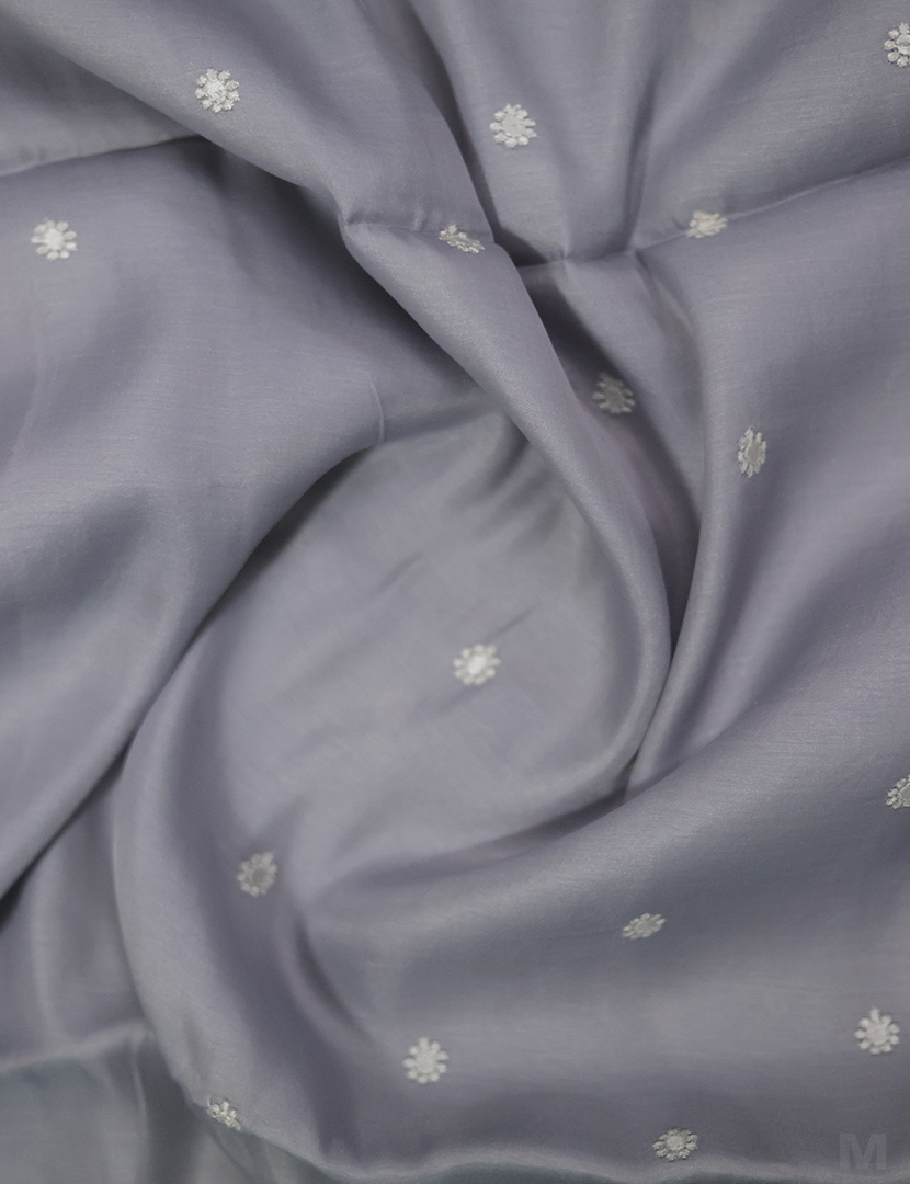 PURE SATIN SILK FANCY-SCF76