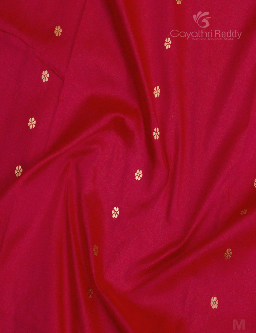 PURE BANARAS KATAN SILK-BP839