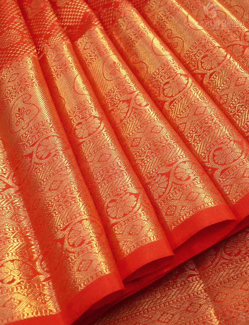 PURE KANCHI PATTU-KP6777