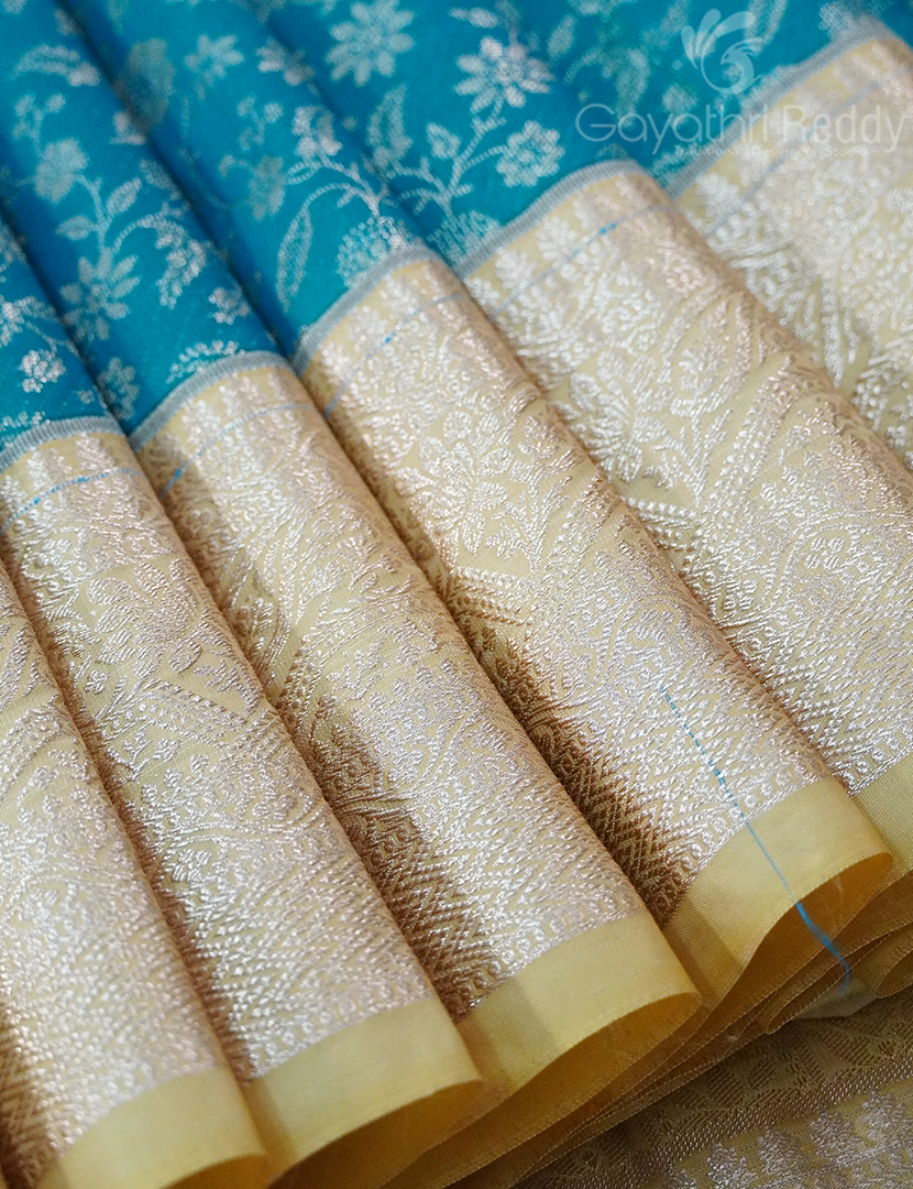SEMI KANCHI PATTU-SP1881