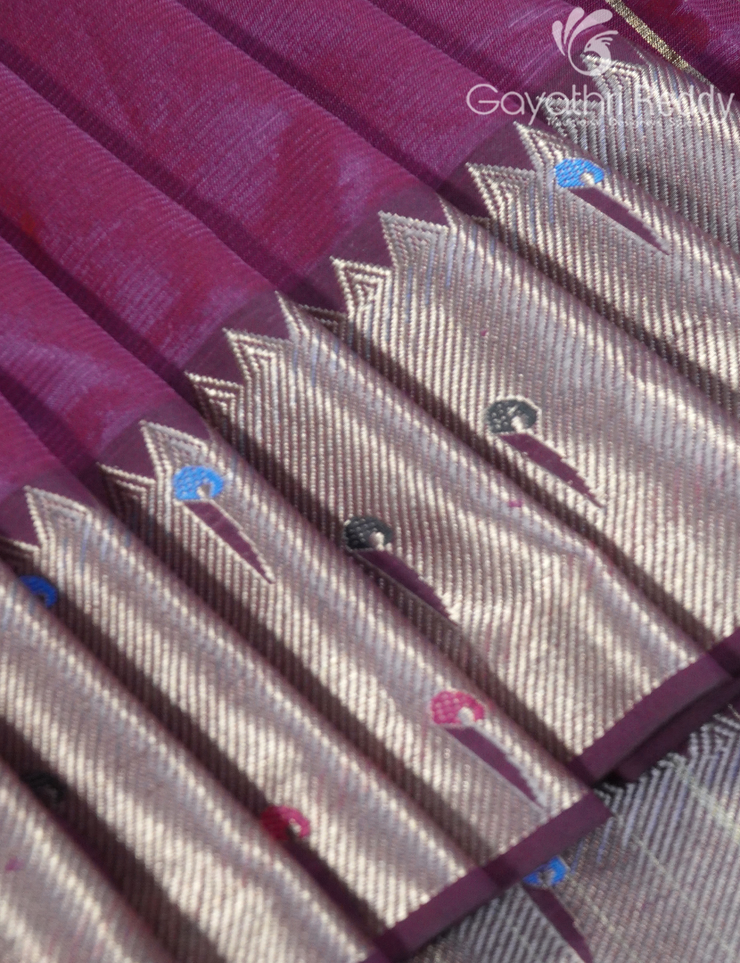MANGALAGIRI PATTU-MGP1121