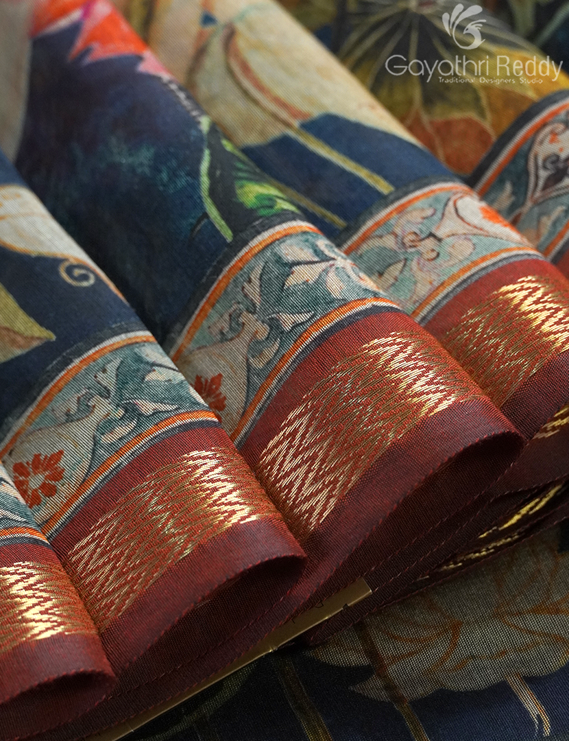 VIDHARBHA SICO-PVS322