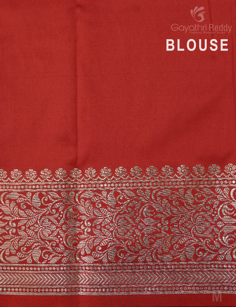 SEMI KATAN SAREE-SKN60