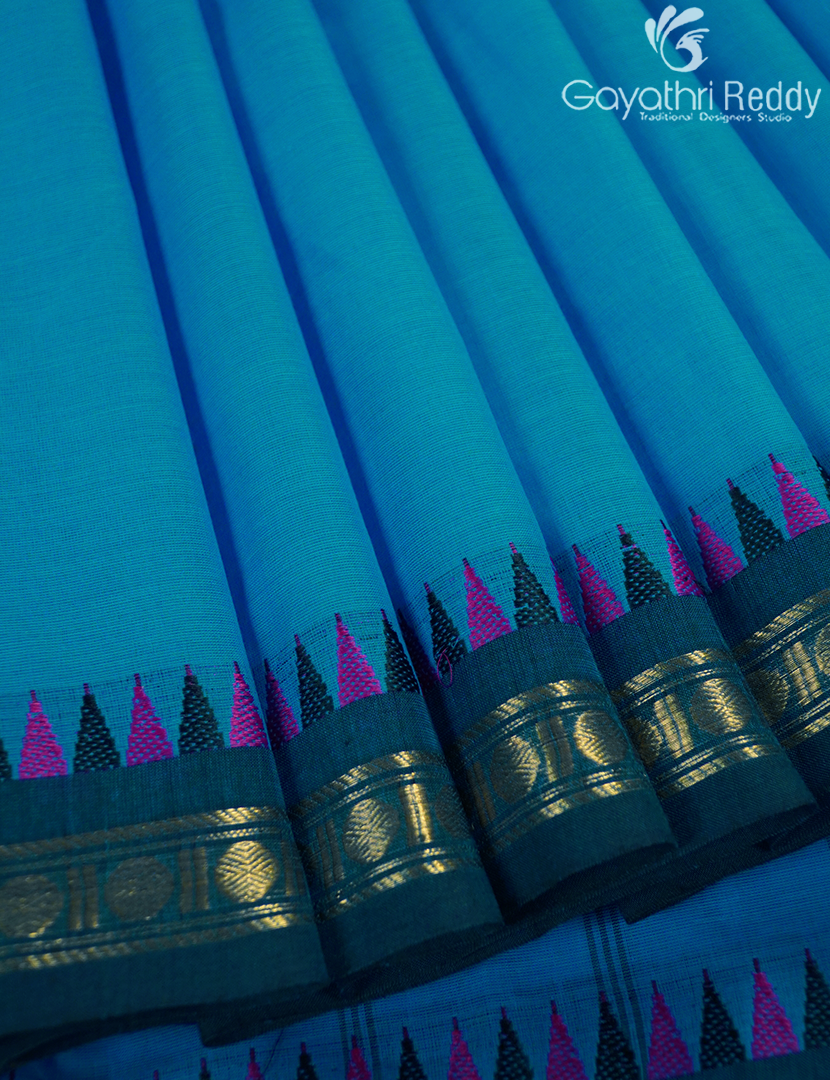 PURE KANCHI COTTON-KC3050