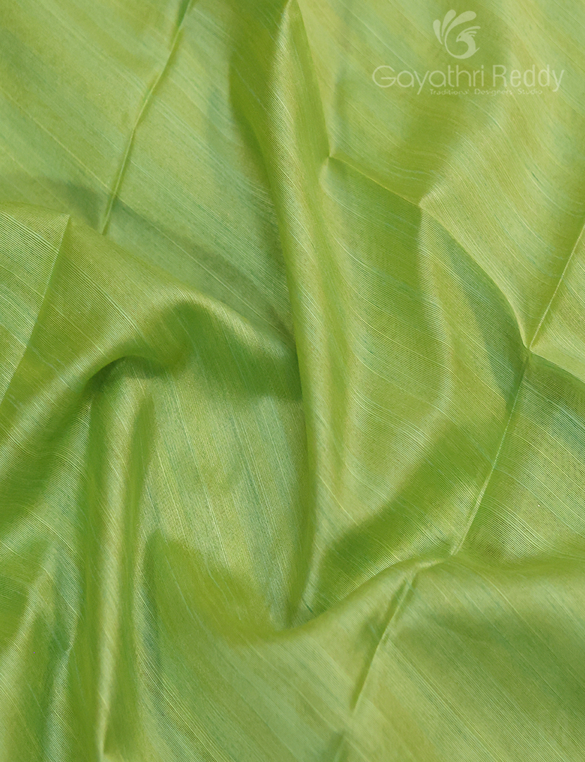 SEMI TUSSAR SILK-ST796