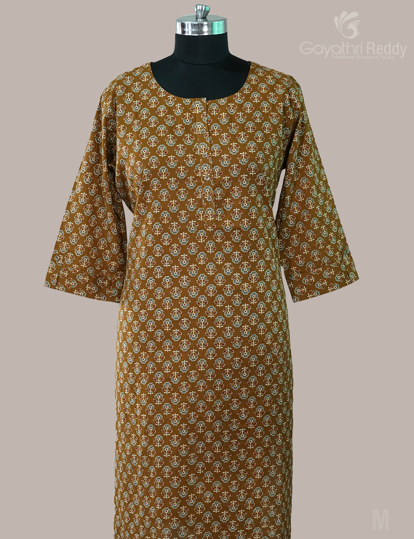 KURTI-KDS1046