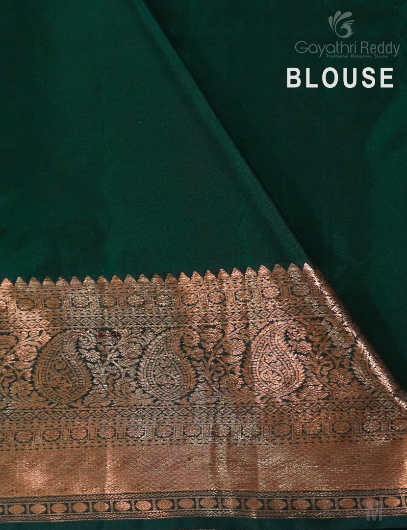 LIGHT WEIGHT KANCHI PATTU-KP7538