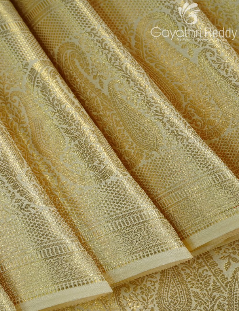 PURE KANCHI BROCADE-PKB5
