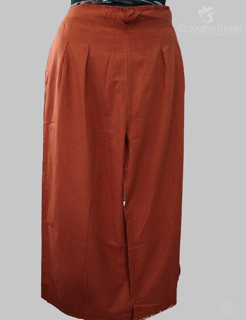 READYMADE DRESS SET(3PC)-KDS992