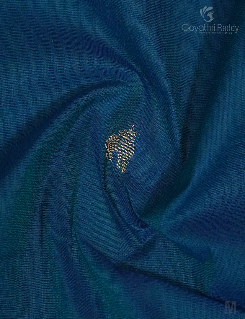 PURE KANCHI COTTON-KC2512