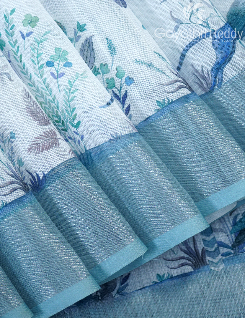LINEN SILK-LS225