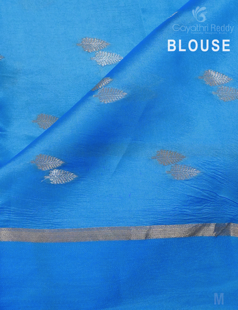 PURE R.RAW MANGO-PRM664