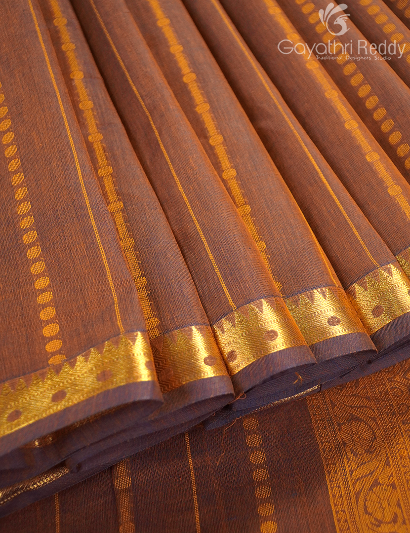 PURE KANCHI COTTON-KC3043