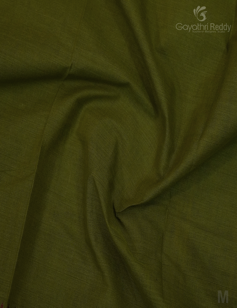 PURE GADWAL COTTON-GGC1121