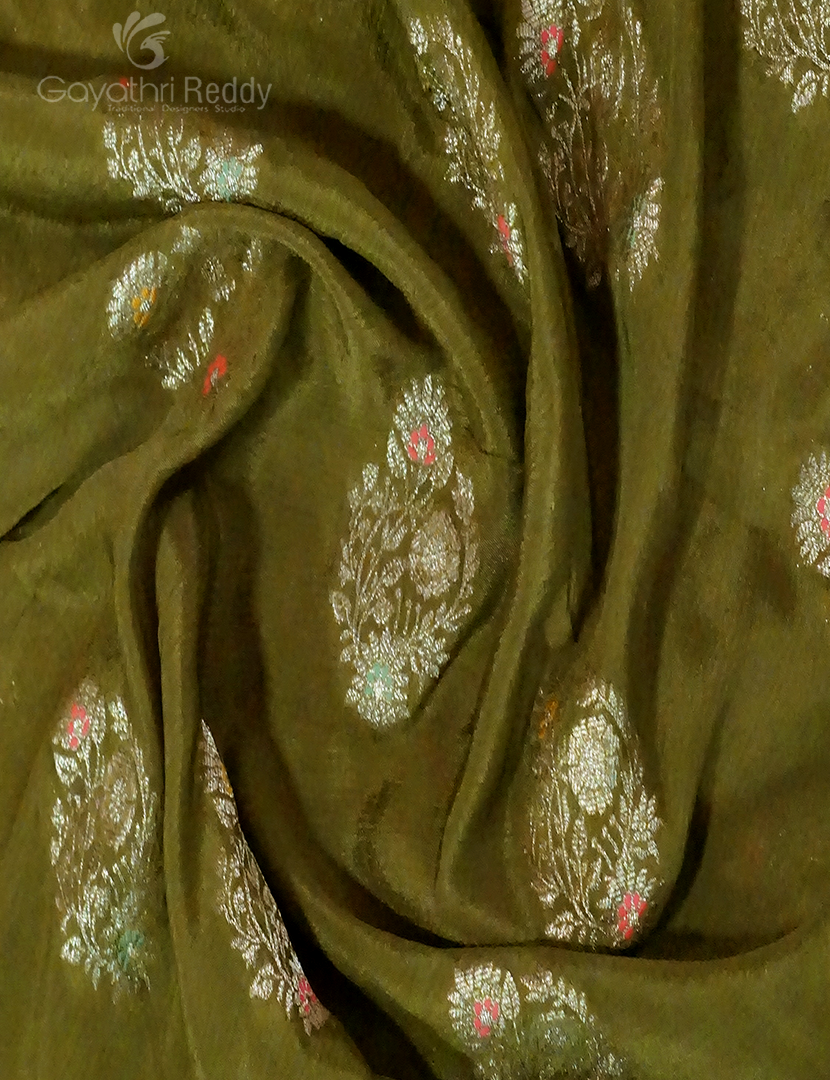 PURE DOLA SILK-PDS399