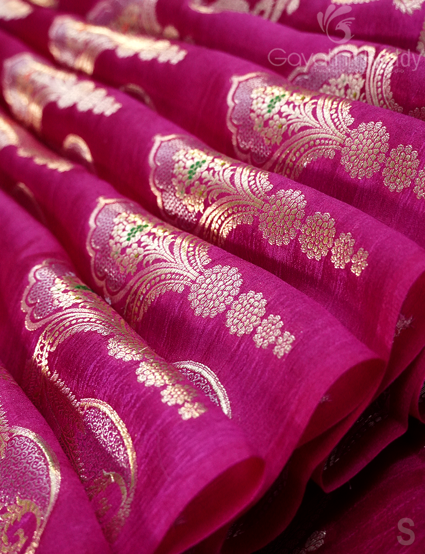 PURE R.RAW MANGO -PRM815