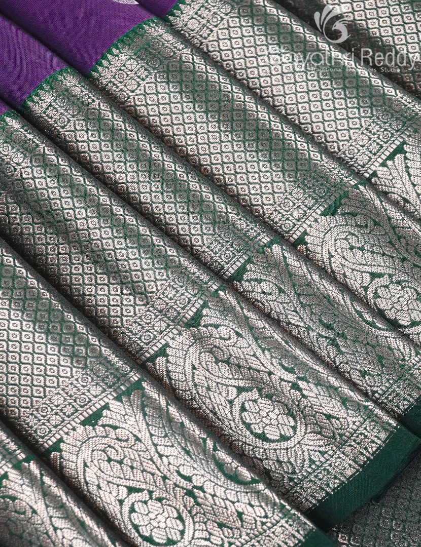 LIGHT WEIGHT KANCHI PATTU-KP8615