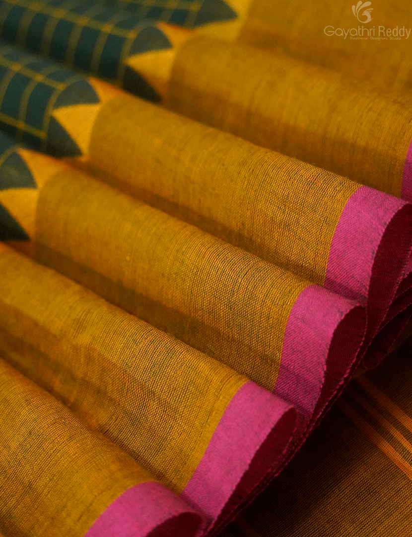 PURE KANCHI COTTON-KC3000