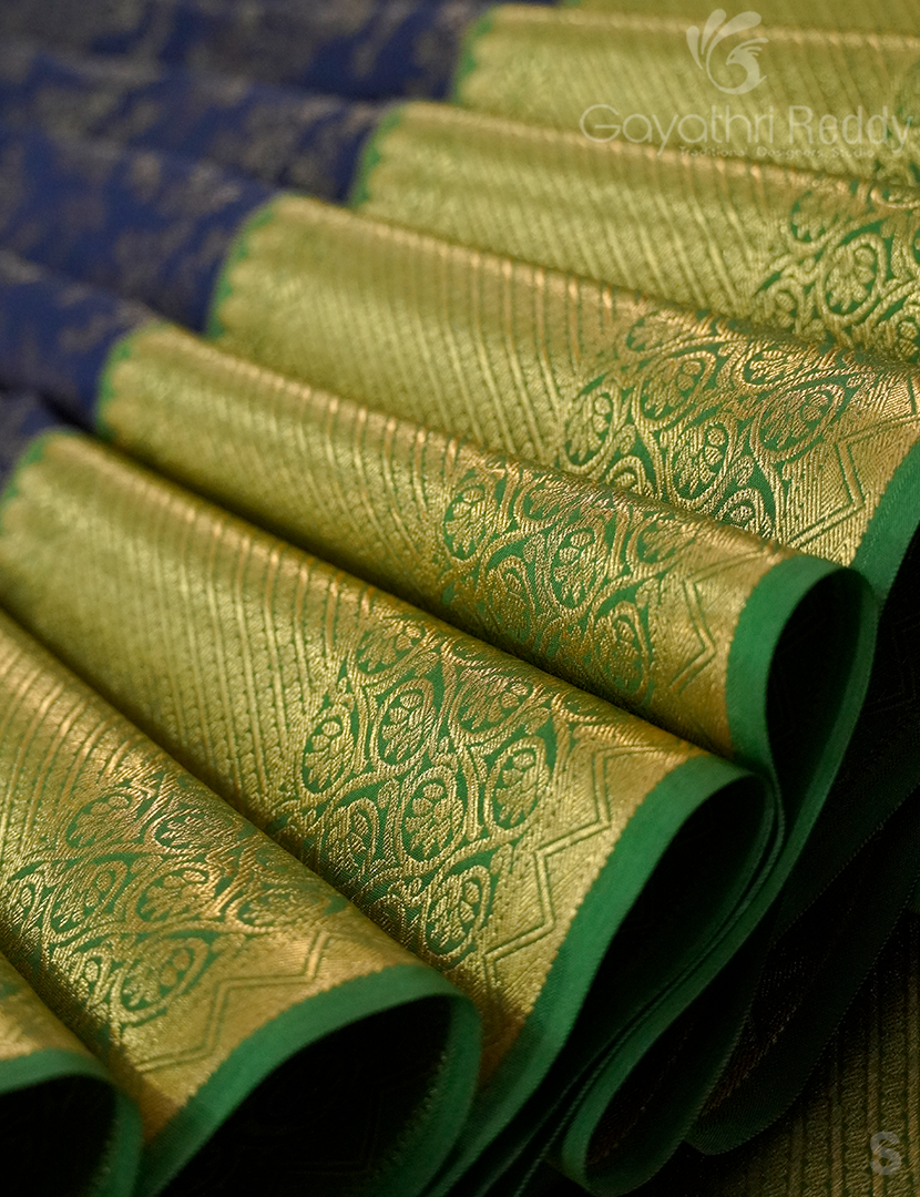 SEMI KANCHI PATTU-SP1911