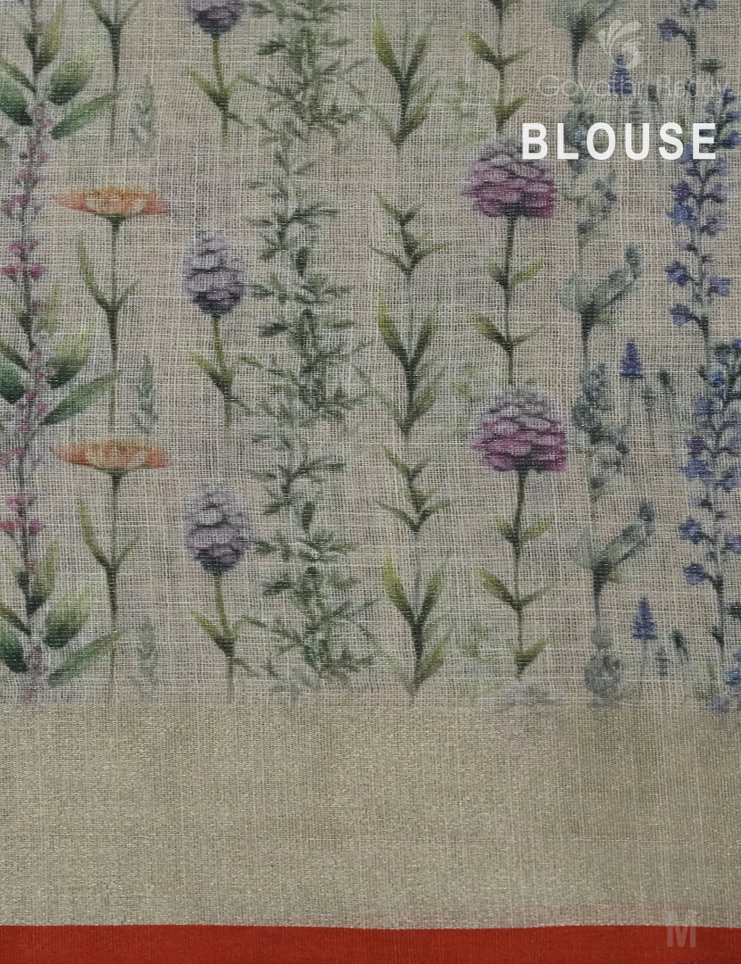 PURE LINEN  FANCY-LF160