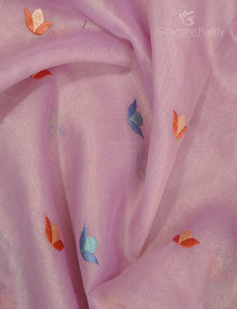 LINEN SILK FANCY-SLF42